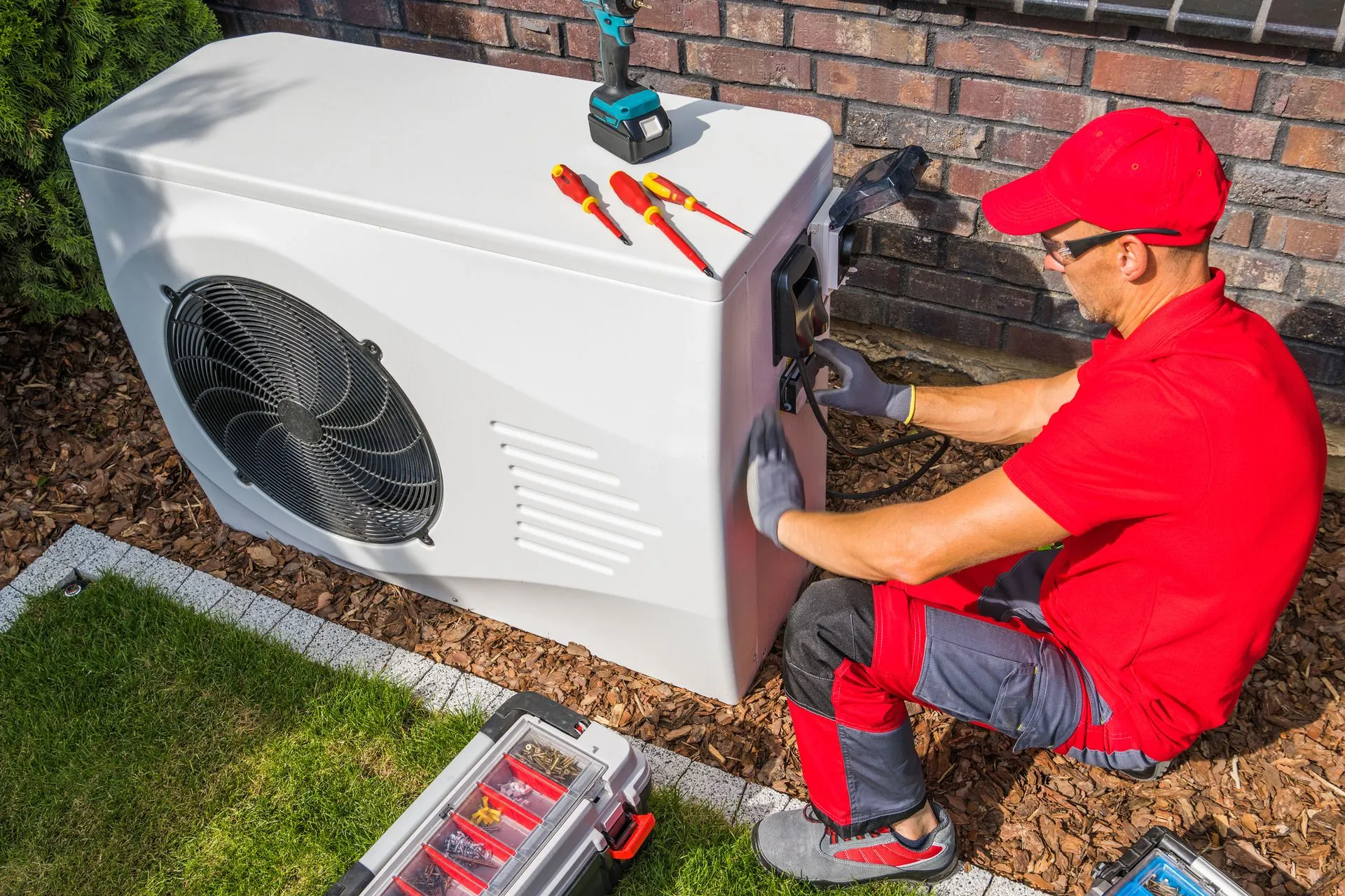 About HVAC in Bellaire, MI